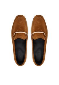 Furla Lordsy Heritage YK75FHE Y61000 4724S Brązowy. Kolor: brązowy. Materiał: skóra #6