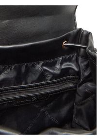 Beverly Hills Polo Club Plecak CEO-BHPC-C-009-08 Czarny. Kolor: czarny. Materiał: materiał #5