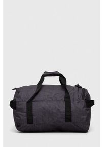 Dakine torba sportowa EQ Duffle 35 kolor szary. Kolor: szary. Materiał: materiał #7