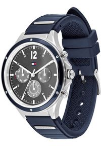 TOMMY HILFIGER - Zegarek damski Tommy Hilfiger 1782281 EVE (ZF551C) #1