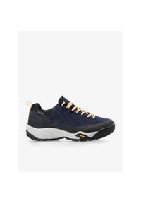 Buty podejściowe damskie CMP Mintaka WP. Kolor: czarny, niebieski, wielokolorowy. Styl: sportowy