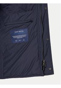 PAUL & SHARK - Paul&Shark Kurtka przejściowa 14312610 Granatowy Regular Fit. Kolor: niebieski. Materiał: syntetyk #5