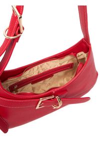 Beverly Hills Polo Club Torebka CEO-BHPC-C-018-09 Czerwony. Kolor: czerwony #3