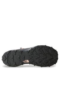 The North Face Trekkingi Vectiv Fastpack Mid Futurelight NF0A5JCXODR1 Szary. Kolor: szary. Materiał: materiał #4