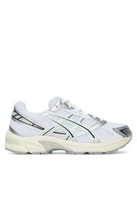 Sneakersy Asics. Kolor: biały