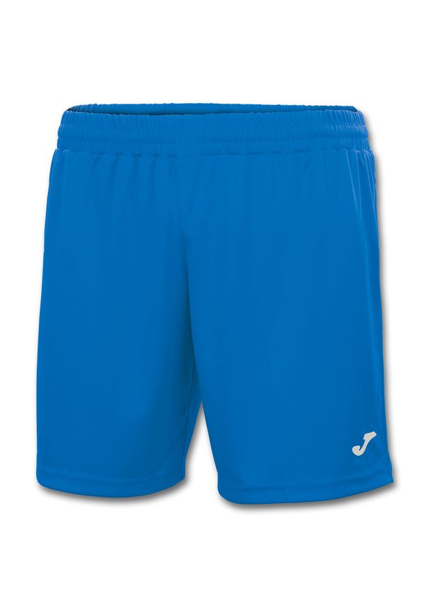 Joma - Spodenki do piłki nożnej męskie Treviso. Kolor: niebieski. Sport: piłka nożna