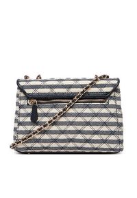 Guess Torebka Giully II HWAG96 73200 Granatowy. Kolor: niebieski #4