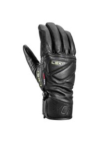 Leki - Rękawice narciarskie męskie LEKI WCR Venom Speed 3D. Kolor: czarny. Sezon: zima. Sport: narciarstwo #1