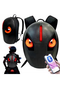 Elior - DH Style Cycling Backpack plecak rowerowy motocykl