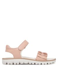 Sandały Primigi. Kolor: różowy #1