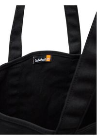 Timberland Torba Easy Tote TB0A5SWD0011 Czarny. Kolor: czarny. Materiał: materiał #3