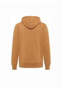 Męska bluza nierozpinana Mustang Style Bronson Chipmunk 1017206 3125 #7