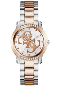 Zegarek damski Guess GW0861L5 srebrny. Kolor: srebrny #1