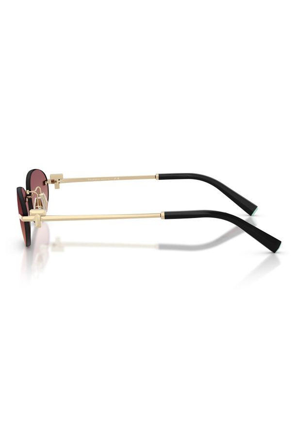 Tiffany & Co - Okulary przeciwsłoneczne TIFFANY & CO.