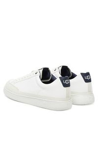 Ugg Sneakersy M South Bay Sneaker Low 1108959 Biały. Kolor: biały. Materiał: skóra #4
