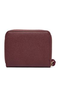 Roxy Portfel CEO-RX-W1-003-AW25 Bordowy. Kolor: czerwony. Materiał: syntetyk, materiał #5