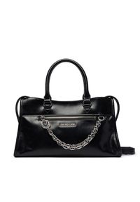 Love Moschino - Torebka LOVE MOSCHINO. Kolor: czarny #1