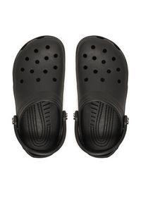 Crocs Klapki Classic Studded 211596 Czarny. Kolor: czarny #3