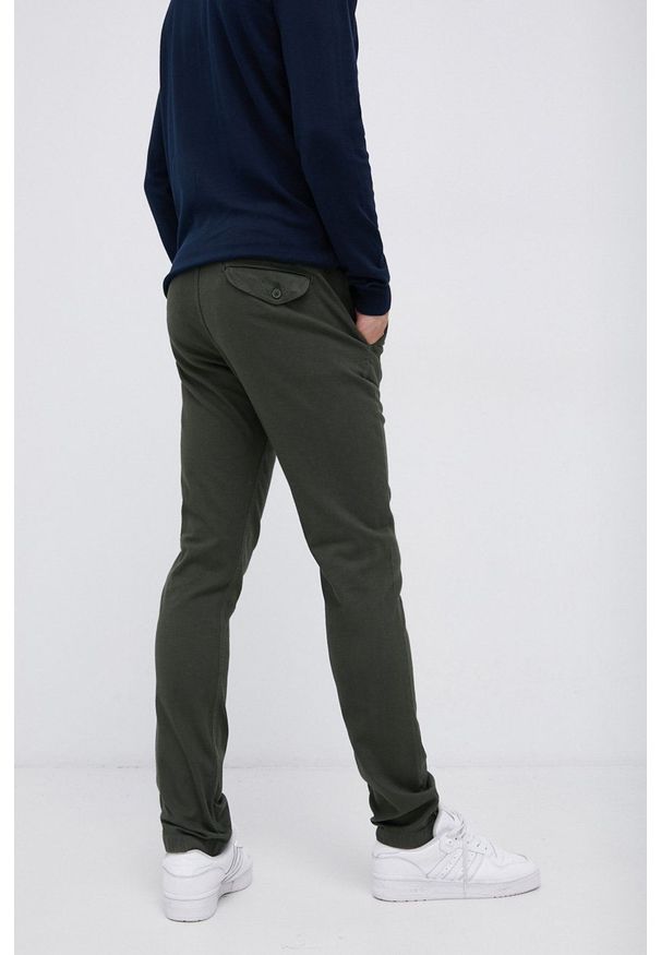Lee - LEE SLIM CHINO ROSIN L768QL61 112140850