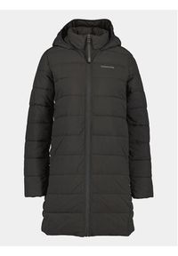 Didriksons Płaszcz zimowy Katrin Wns Parka 505088 Czarny Standard Fit. Kolor: czarny. Materiał: syntetyk. Sezon: zima #5