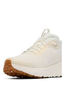 columbia - Columbia Sneakersy Terrastride™ CRZ Sneaker 2115081 Biały. Kolor: biały. Materiał: materiał #2