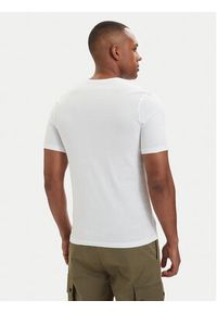 Hugo - HUGO Komplet t-shirtów 50566316 Biały Regular Fit. Kolor: biały. Materiał: bawełna #6