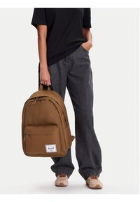 Herschel Plecak Classic™ XL Backpack 11546-05033 Brązowy. Kolor: brązowy. Materiał: materiał #5