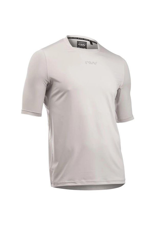 NORTHWAVE - Koszulka Northwave Bomb. Kolor: szary. Sport: kolarstwo