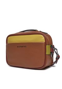 Hispanitas Torebka Samba-I24 BI243542 Kolorowy. Wzór: kolorowy. Materiał: skórzane #5