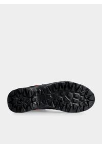 Buty trekkingowe męskie Salewa MS Alp Mate Mid WP. Wysokość cholewki: za kostkę. Zapięcie: sznurówki. Kolor: wielokolorowy, pomarańczowy, czarny, szary. Materiał: materiał, syntetyk. Szerokość cholewki: normalna