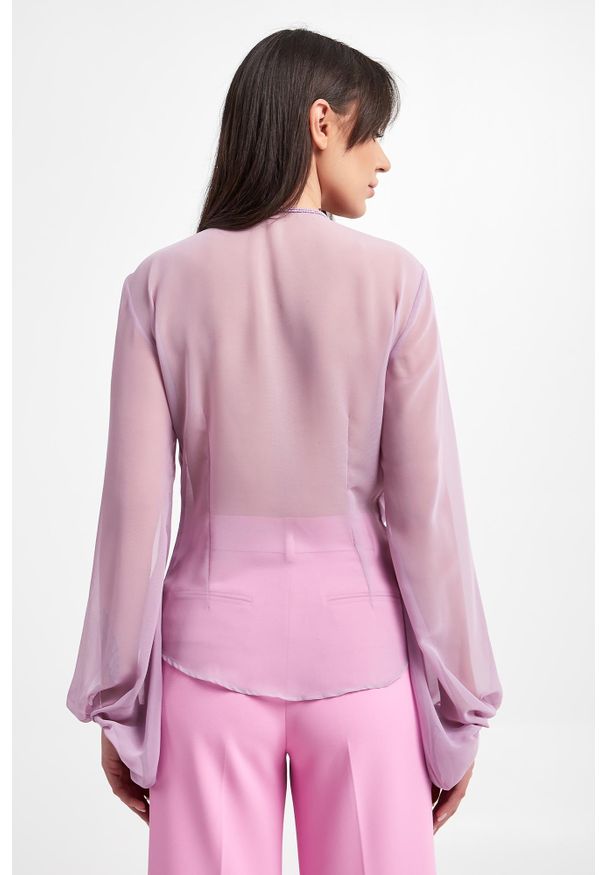 Blugirl Blumarine - Bluzka damska BLUGIRL BLUMARINE