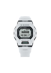 Zegarek G-Shock. Kolor: biały #1
