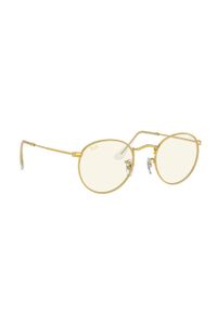 Ray-Ban - Okulary ROUND 0RB3447. Kształt: okrągłe #6