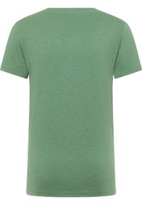 Męski T-Shirt Mustang Style Amado Dark Ivy 1016275 6326 #2