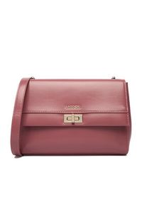Lasocki Torebka CEO-LSK-L-019-09 Różowy. Kolor: różowy #4