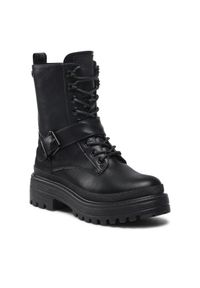 Botki Refresh. Kolor: czarny #1