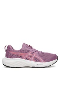 Buty do biegania Asics. Kolor: fioletowy