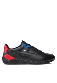 Puma Sneakersy Bmw Mms Rdg Cat 2.0 307492 01 Czarny. Kolor: czarny. Materiał: skóra #1