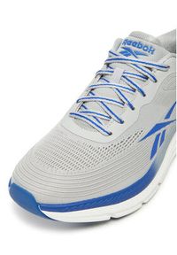 Reebok Sneakersy ROAD STRIDER 100233883 Szary. Kolor: szary. Materiał: materiał #6