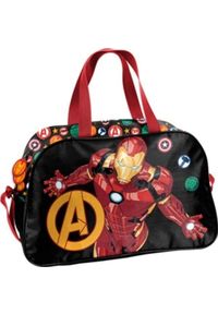 Paso Torba sportowa AV22CI-074 Avengers PASO. Wzór: motyw z bajki