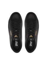 Puma Sneakersy Smash Platform v3 390758 07 Czarny. Kolor: czarny. Obcas: na platformie