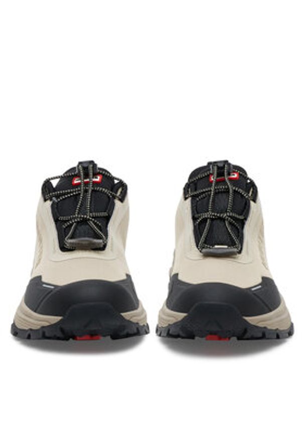 Hunter Trekkingi H8-210 Beżowy. Kolor: beżowy. Materiał: materiał. Sport: turystyka piesza