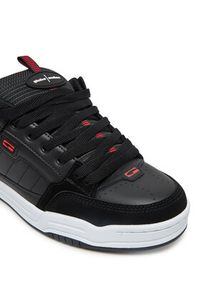 Globe Sneakersy Tilt Prime GBTILTPR 20623 Czarny. Kolor: czarny. Materiał: skóra #3