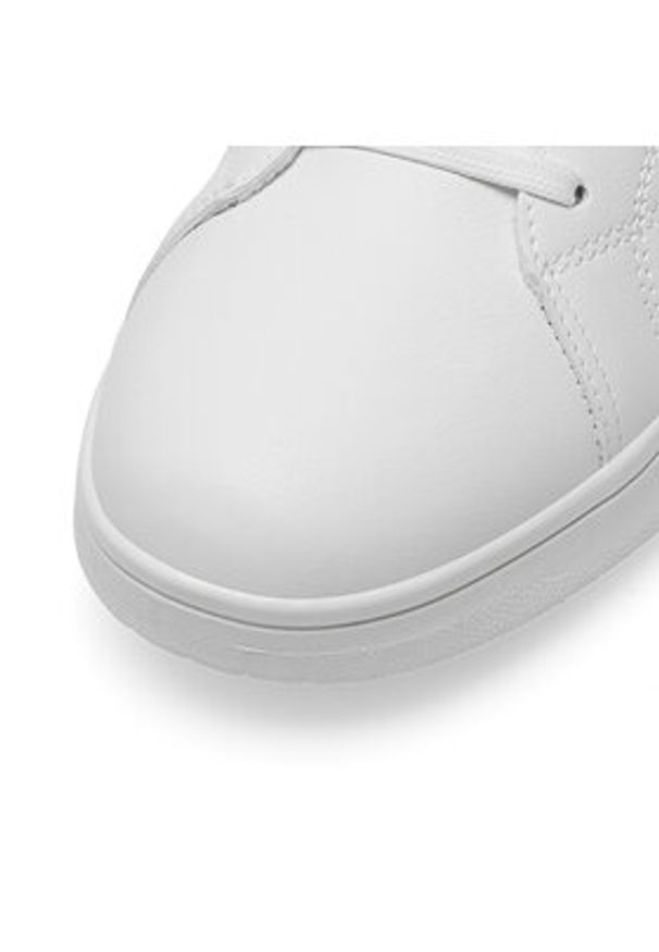 Beverly Hills Polo Club Sneakersy MYL-CE23388A Biały. Kolor: biały. Materiał: syntetyk