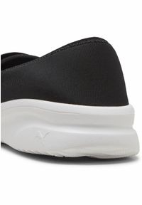 Puma - , Kobiety. Kolor: biały, czarny, wielokolorowy. Materiał: materiał