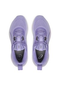Asics Buty do biegania Gel-Pulse 17 1012B930 Fioletowy. Kolor: fioletowy. Materiał: mesh #7