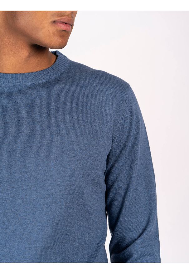 MARCUS - Marcus męski sweter STRIK Dustin 21-200158 7500
