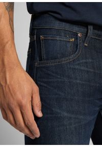 Lee - LEE DAREN BUTTON FLY MĘSKIE SPODNIE JEANSOWE STRONG HAND L706AADB 112117871 #2
