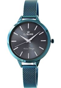 Zegarek Gino Rossi Damski 10296B-6F1 (380931) #1
