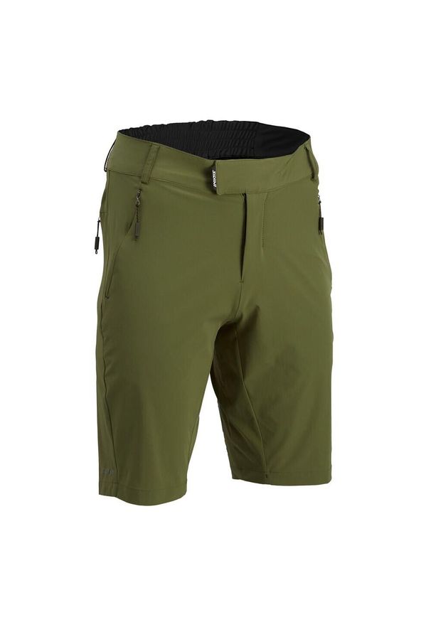 Szorty Silvini Meta. Kolor: zielony. Sport: kolarstwo